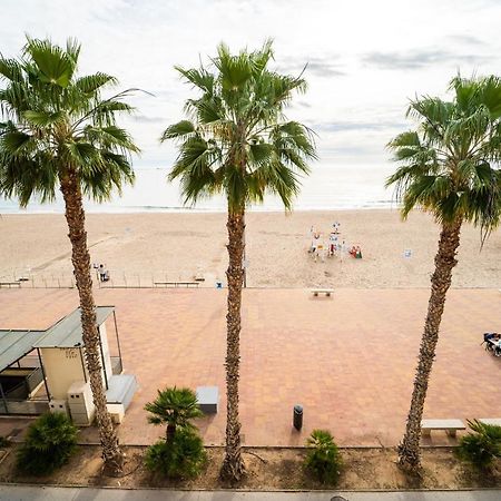 Villasun Palmera Beach Villajoyosa Eksteriør bilde