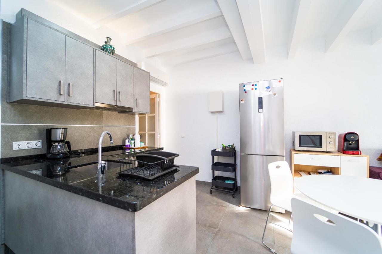 Villasun Palmera Beach Villajoyosa Eksteriør bilde
