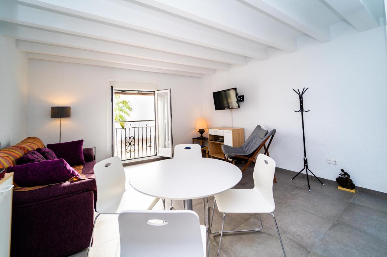 Villasun Palmera Beach Villajoyosa Eksteriør bilde